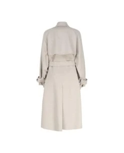 Max Mara Oversized Cashmere Trench Coat -Italist Store 5d5a0f919cadac5da409f431f1de5839