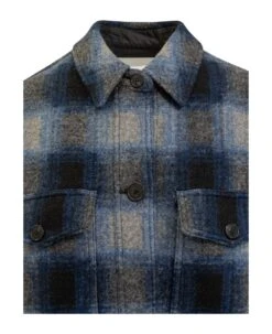 Fontizi Coat -Italist Store 5dd0fb8d4d951931c41d43b1bc105eb6