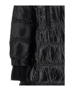 Long Down Jacket 'rochelair' -Italist Store 5dedf315fd60fb17165fd5354a4dd75a