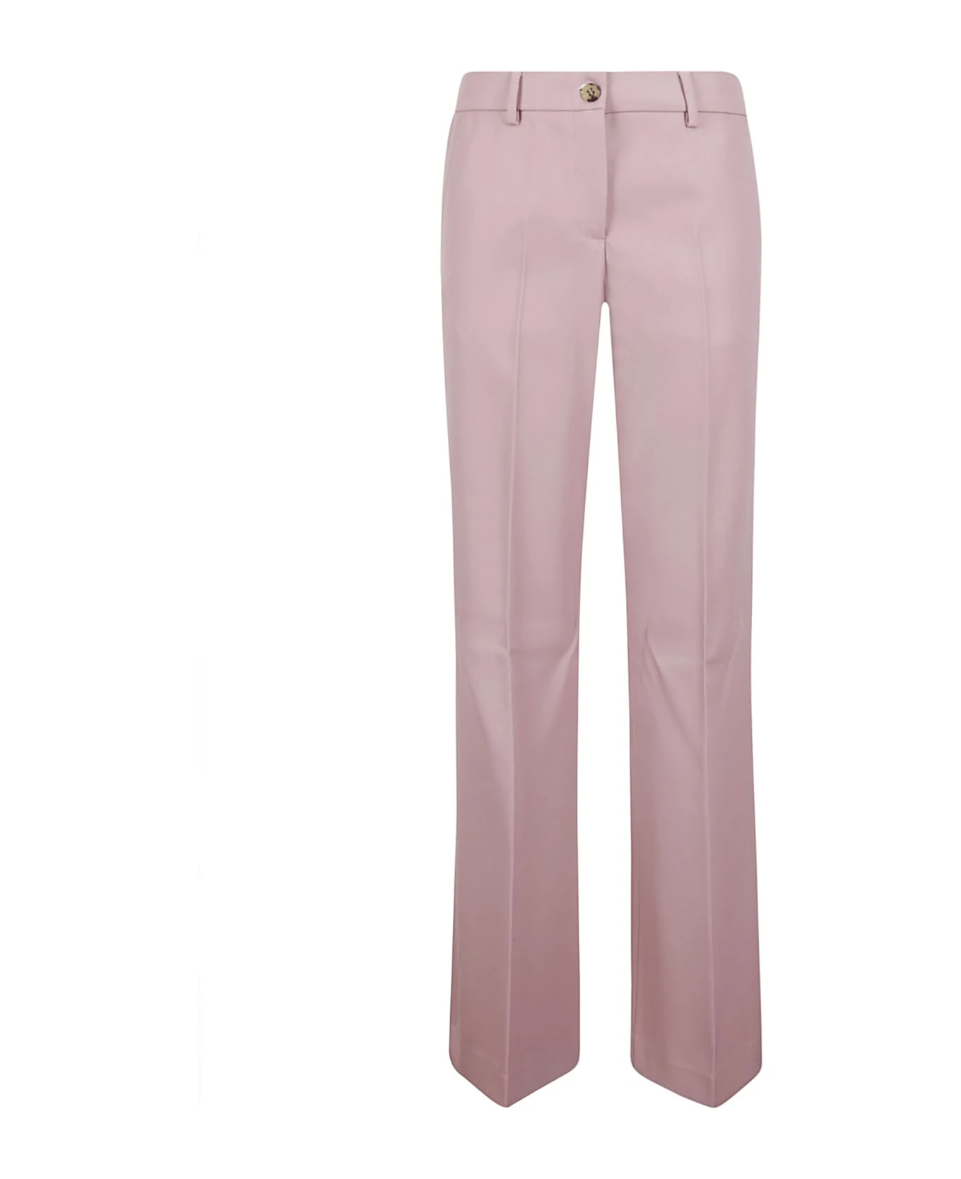 Golden Goose Journey W's Pant Flare Glenna Compact Gabardine Wo 1 Golden Goose Journey W's Pant Flare Glenna Compact Gabardine Wo