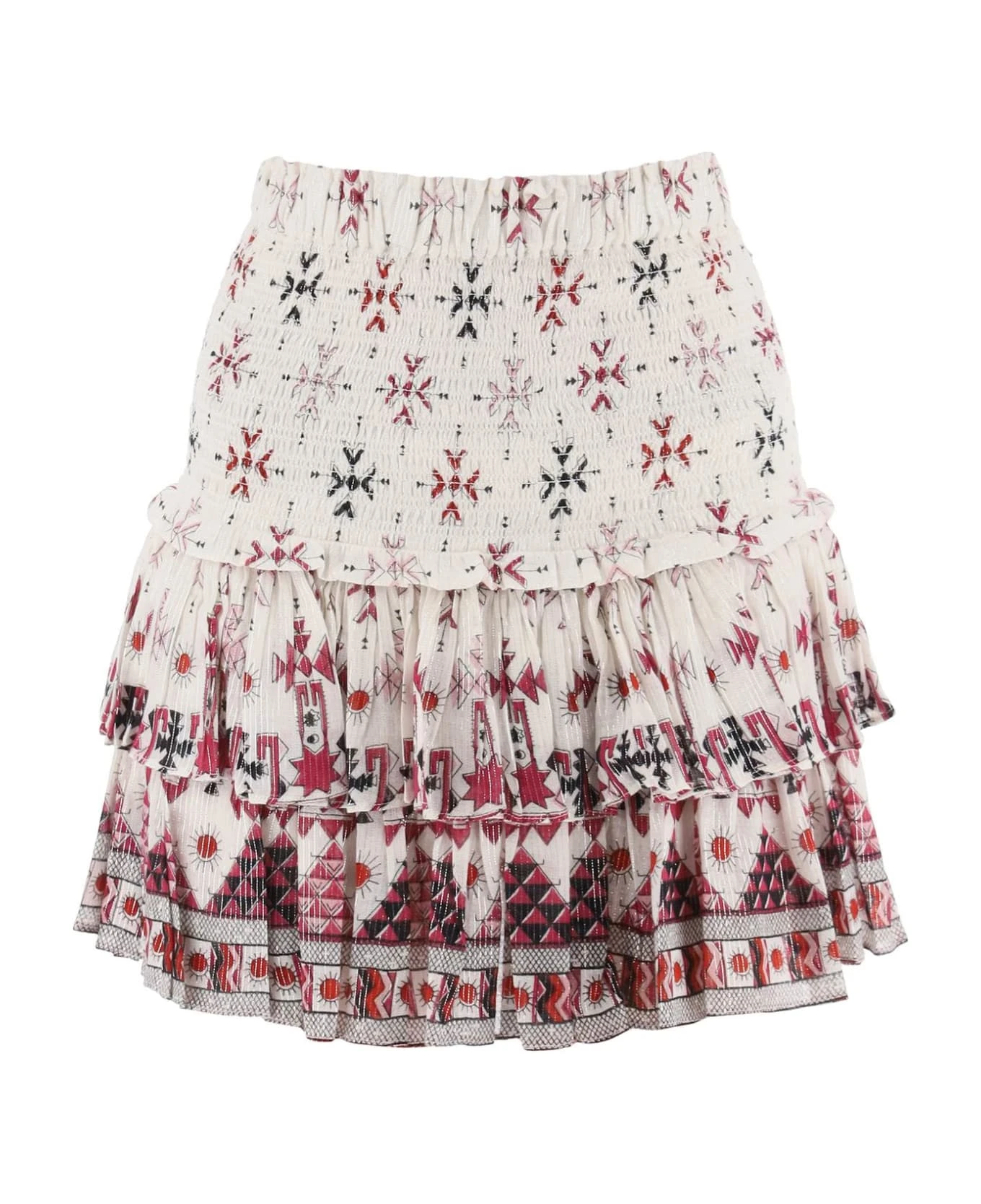 'naomi' Mini Skirt 1 'naomi' Mini Skirt