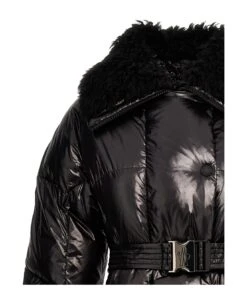 'chamomille' Long Down Jacket 8 'chamomille' Long Down Jacket -Italist Store 5efcec7ab34fcd379578a044750d3350