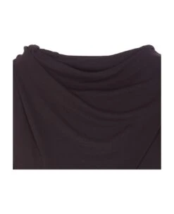 Lanvin Short Draped Dress 7 Lanvin Short Draped Dress -Italist Store 5f28fda1979b4083acbb7ebae84baa59