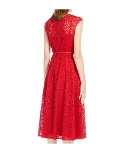 Studio Pioggia Lace Dress -Italist Store 5f7a57ad53207966a2c71efdc763692b
