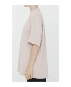 Balenciaga Back Flip Medium Fit T-shirt -Italist Store 5fa66cb4827c38071ad1d3d7bcb97e59