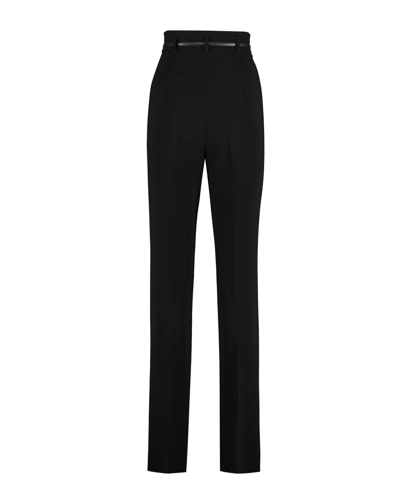 Ghisa Cady Trousers 2 Ghisa Cady Trousers - Image 2