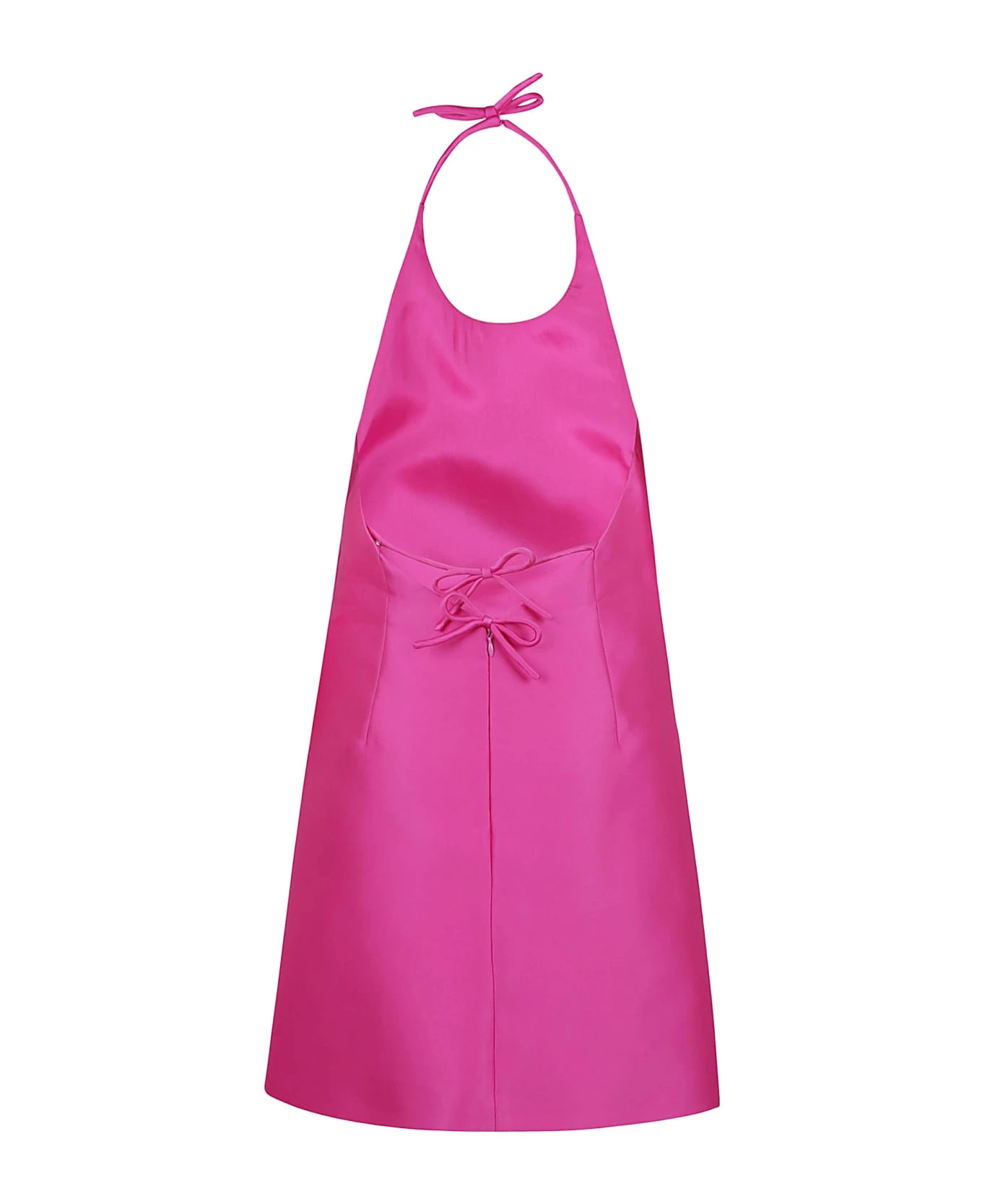 Valentino Garavani Techno Duchesse Dress 2 Valentino Garavani Techno Duchesse Dress - Image 2