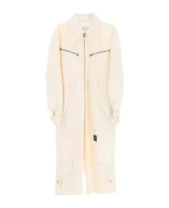 Maison Margiela Cotton Jumpsuit