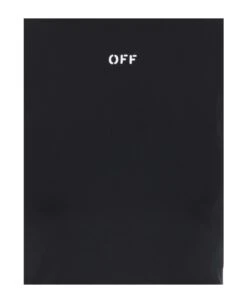 Off-White Stretch Jersey Crop Top With Logo -Italist Store 6141c427c16d6c414bfa4c3884d7988f