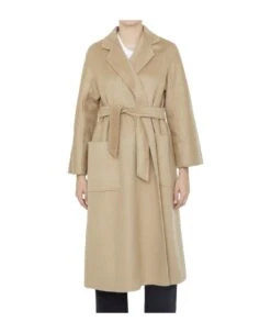 Max Mara Ludmilla Coat