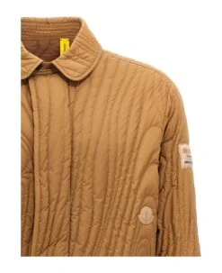 Moncler Genius X Salehe Bembury 'harter' Jacket -Italist Store 63743acaab14e0182a78e1f1be483862