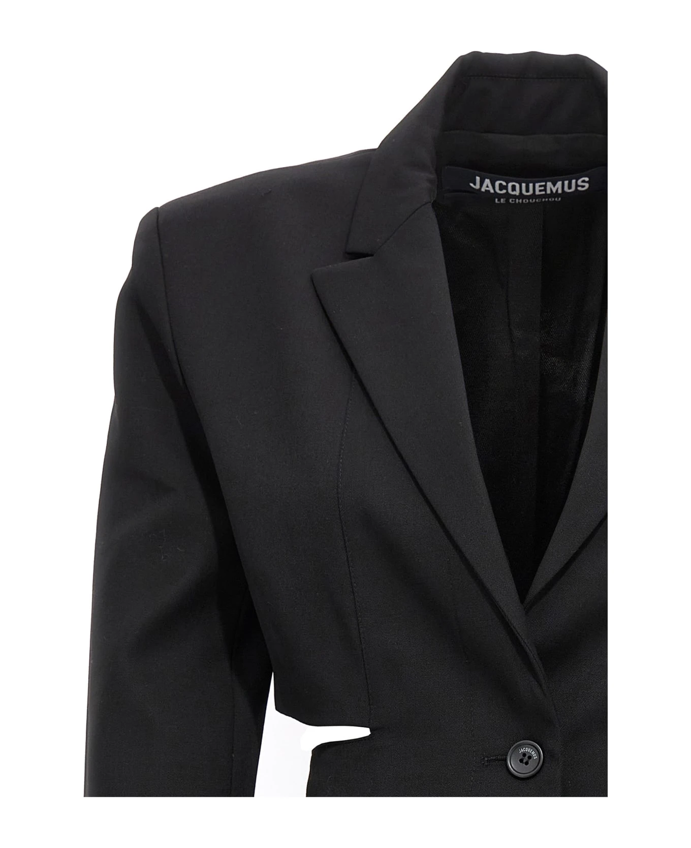 Jacquemus 'bari' Dress 3 Jacquemus 'bari' Dress - Image 3