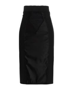 Dolce & Gabbana 'essential' Skirt