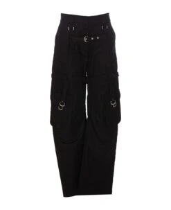 Off-White Cargo Track Pants