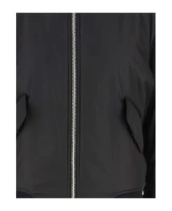 Off-White Arrow Nylon Bomber Jacket -Italist Store 6540454ddd12a1ca159eb7c2d5264426