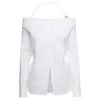 Jacquemus La Chemise Peplo