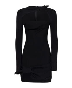 ''donnie'' Mini Dress