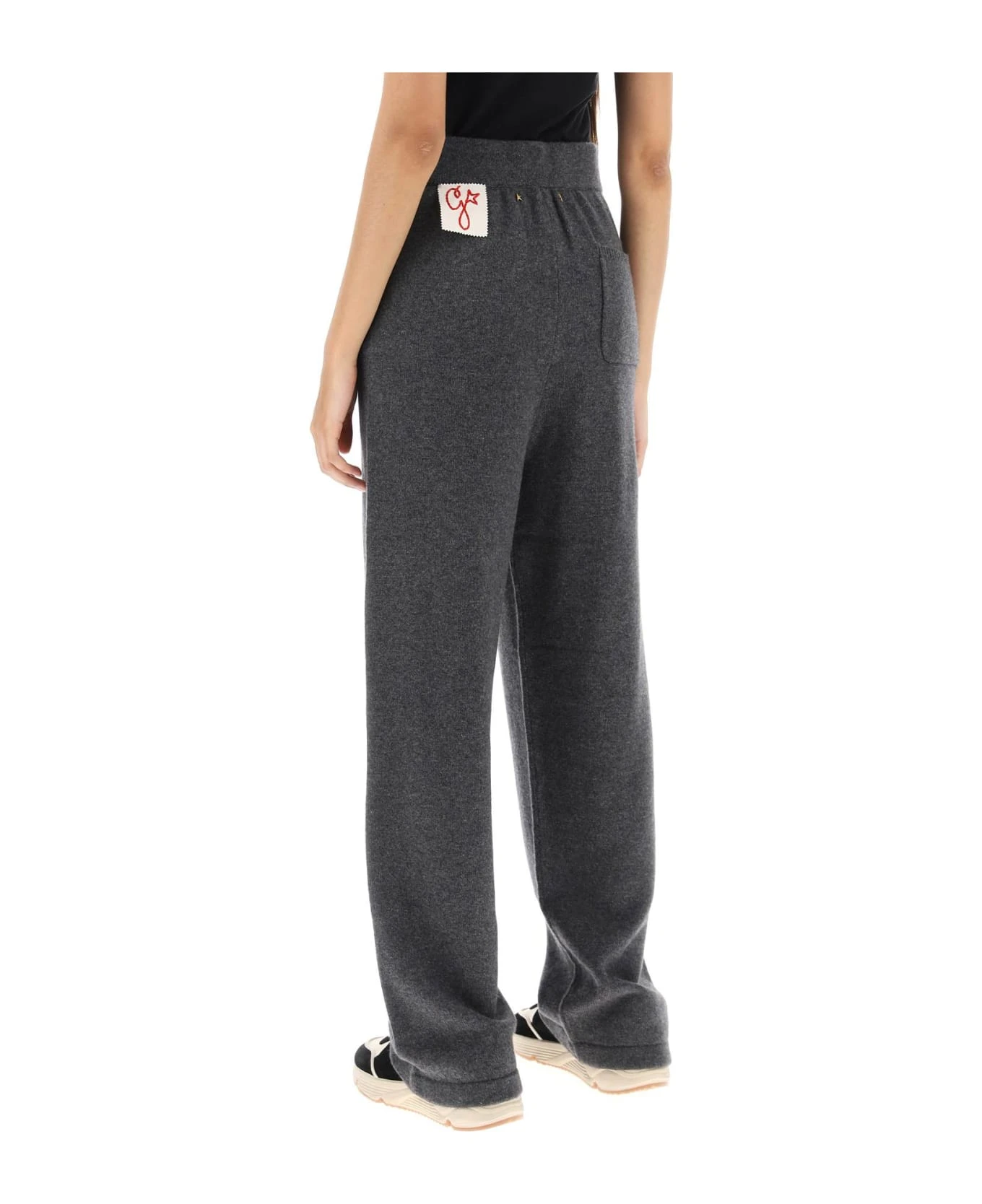 Golden Goose Cashmere Knit Pants 3 Golden Goose Cashmere Knit Pants - Image 3