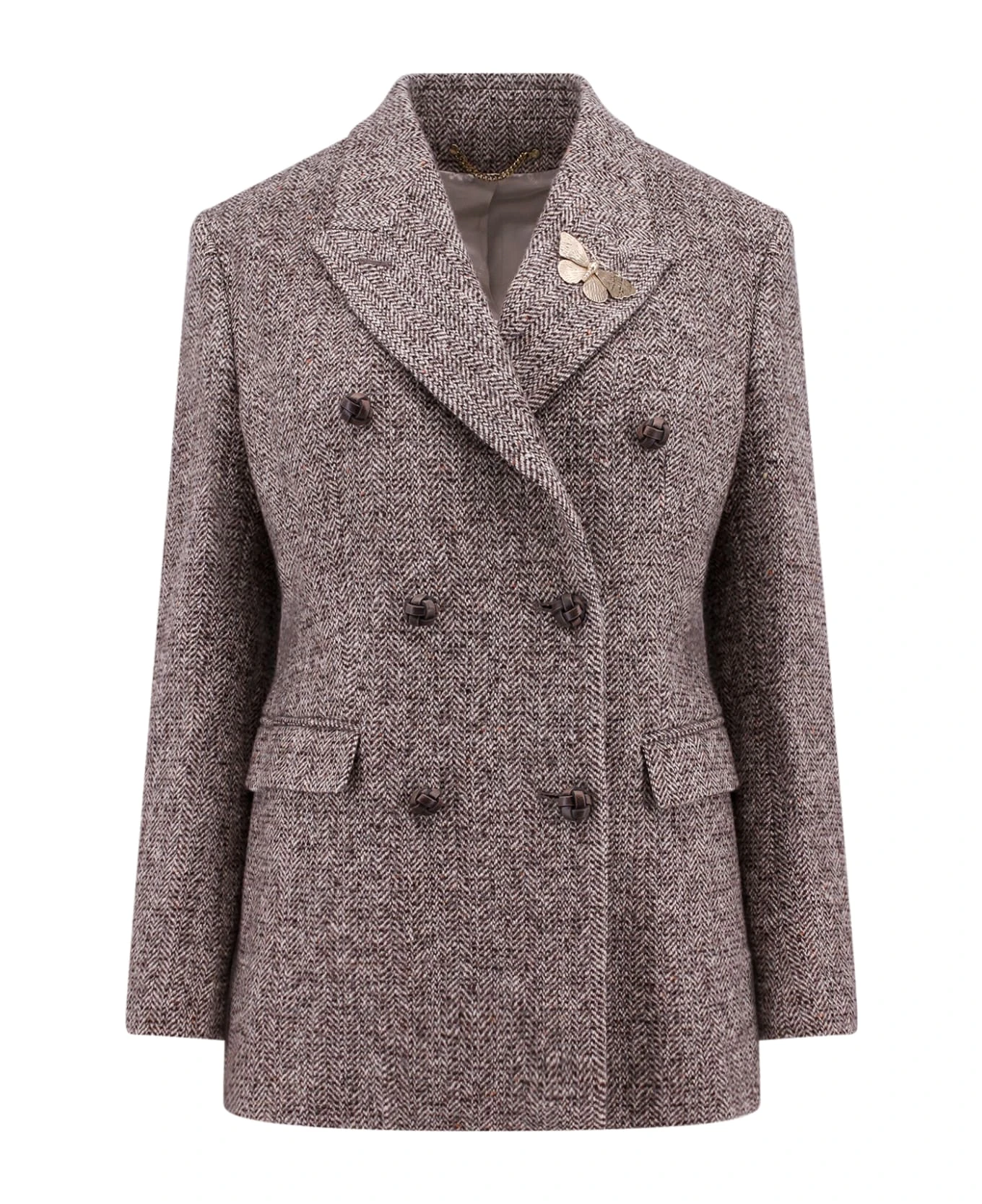 Golden Goose Diva Blazer 1 Golden Goose Diva Blazer