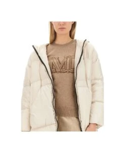 Max Mara Seife Coat -Italist Store 668a96c461b0e9fa6aed39c00ccf631f