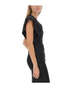 Philosophy Di Lorenzo Serafini Grain De Poudre Jumpsuit -Italist Store 6699a4b19e37087c337fc2eef3d7a848