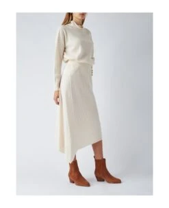 Verna Skirt -Italist Store 66ecf74dc5709c0dc5685c050c28bdcf