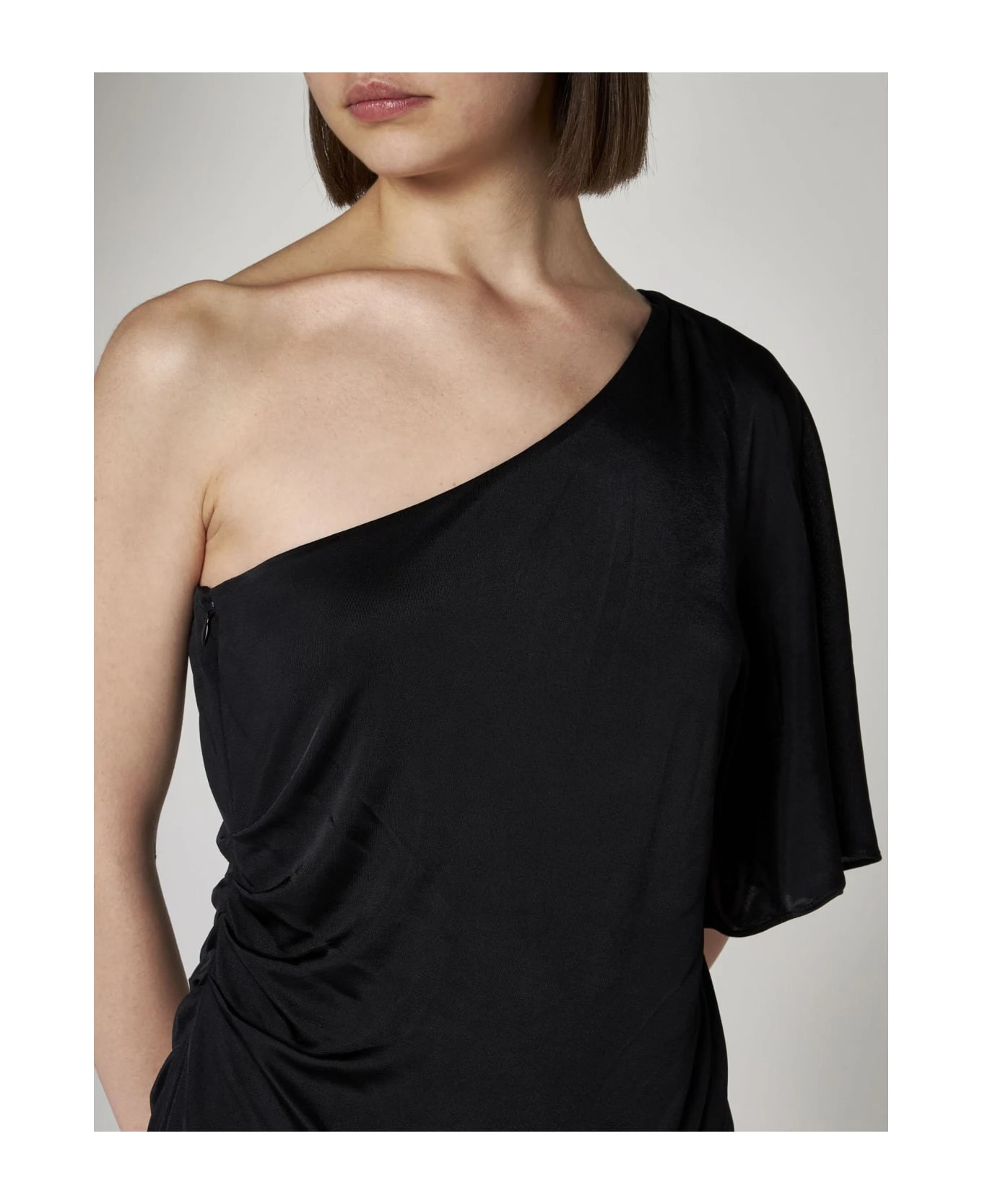 DIANE VON FURSTENBERG Talia Viscose Jumpsuit 4 DIANE VON FURSTENBERG Talia Viscose Jumpsuit - Image 4