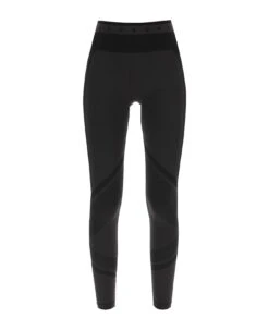 Golden Goose 'genesis' Sports Leggings