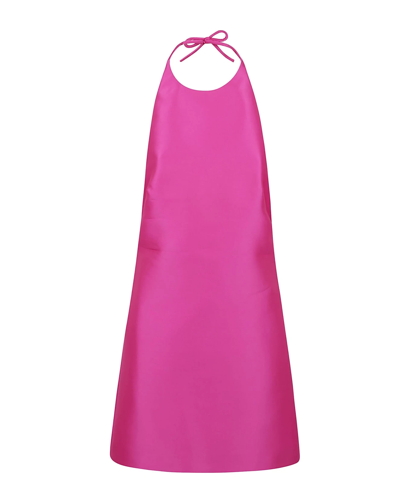 Valentino Garavani Techno Duchesse Dress 1 Valentino Garavani Techno Duchesse Dress