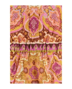 Zimmermann Halcyon Jumpsuit Dress 7 Zimmermann Halcyon Jumpsuit Dress -Italist Store 69d8875e4f614b6ee6c07c90615e6e0f