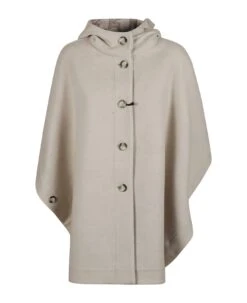 Max Mara Zac Cape