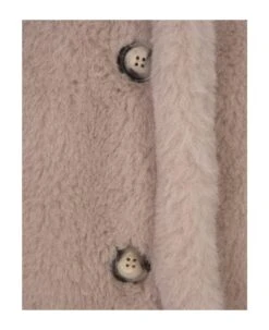 Max Mara Sand Cambusa1 Cape -Italist Store 6bf67b06b1eb2137fb9cd2d1b5faf318