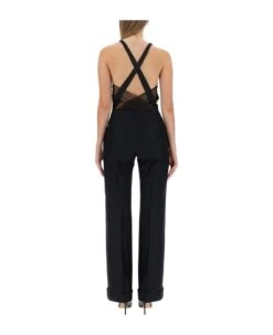 Philosophy Di Lorenzo Serafini Elegant Suit -Italist Store 6c0bbb4c5317e6d9614f17109fd14bf4