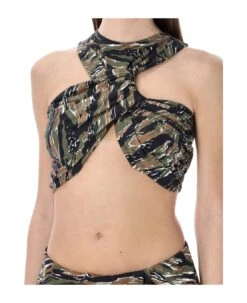 Asahi Military Top 9 Asahi Military Top -Italist Store 6cafc4c069d165b8d4c2c0eaf13d9c70