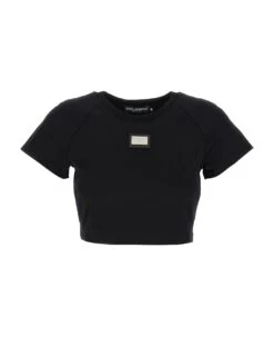 Dolce & Gabbana 'dna' T-shirt