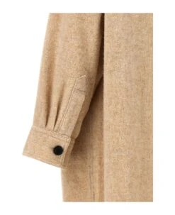 'fontia' Coat -Italist Store 6d9bedfa3de526a6c4ca28c7cfa7869a