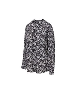 Floral-printed Button-up Shirt -Italist Store 6ddcd24e4af90dffa9fe515b6c6813ef