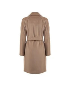 Max Mara Wool And Cashmere Wrap Coat 7 Max Mara Wool And Cashmere Wrap Coat -Italist Store 6ddea254a4874151fff54d105c38e996