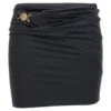 Versace 'medusa'costum Cover Skirt