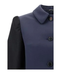 Maison Margiela Jacket 5 Maison Margiela Jacket -Italist Store 6f805a3a3475b9ac416d69ef79c1eb52