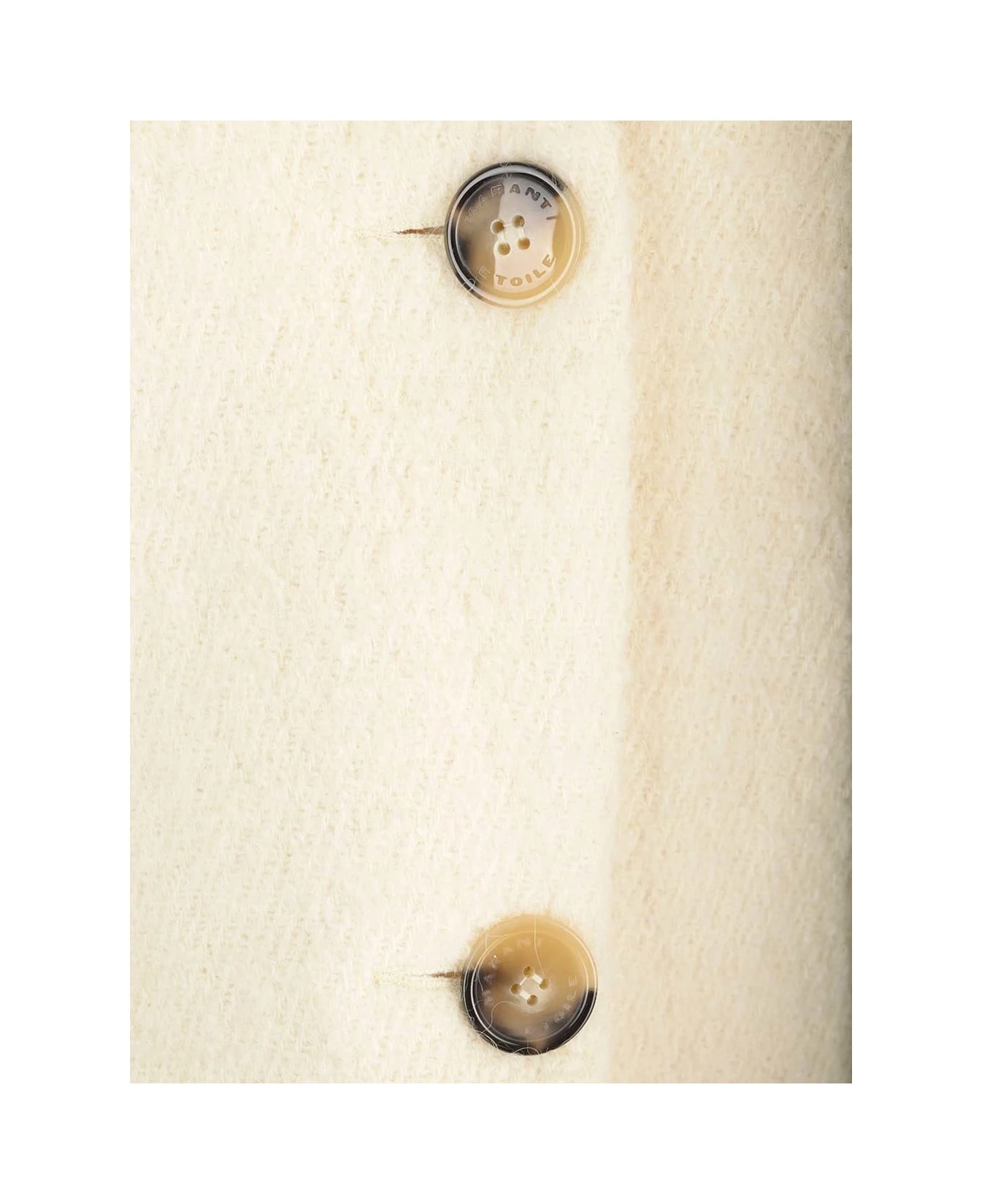 'drogo' Short Coat 5 'drogo' Short Coat - Image 5