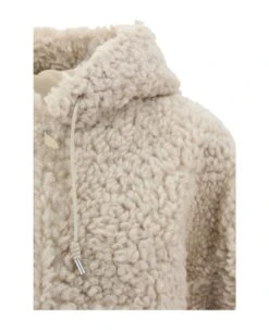 Chloé Hooded Jacket 6 Chloé Hooded Jacket -Italist Store 701587c4bfac373df3c950c5ea51d893