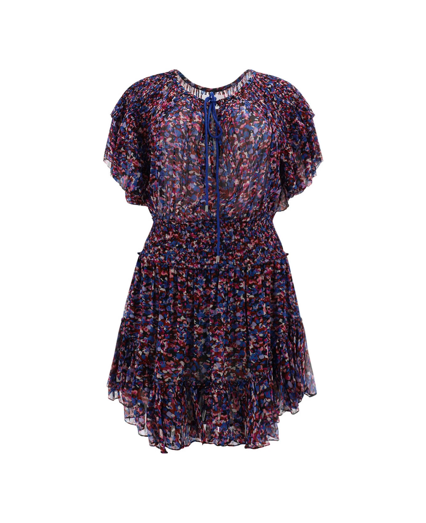Florise Dress 1 Florise Dress