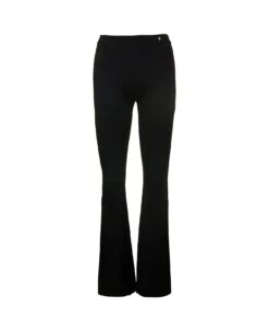 Versace Knit Colour Allover Pants