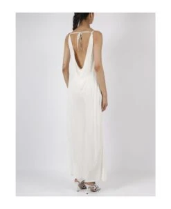 Alberta Ferretti Cowl Jersey Jumpsuit 7 Alberta Ferretti Cowl Jersey Jumpsuit -Italist Store 70dd8d781f0e2900f5250f82ddfbdd06