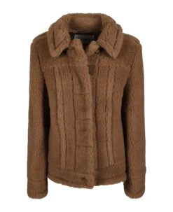 Max Mara Ttedino Jacket