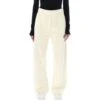 Off-White Flock Ow Jogging Pants