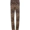 Dolce & Gabbana Leo Leggings