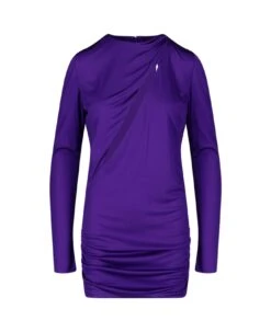 Versace Cutout Detail Minidress 7 Versace Cutout Detail Minidress -Italist Store 71b9fba436c66436b9c4dc4def1fe78d