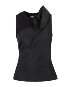 Alexander McQueen Cut And Sew